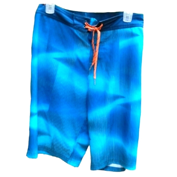 Nike Other - Nike swim trucks